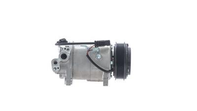 MAHLE ORIGINAL ACP 1579 000S Číslo výrobce: 72529765. EAN: 4057635210072.