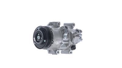 MAHLE ORIGINAL ACP 353 000S Číslo výrobce: ACP 353 000P. EAN: 4057635004862.