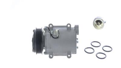 MAHLE ORIGINAL ACP 67 000S Číslo výrobce: 351133951. EAN: 4009026971109.