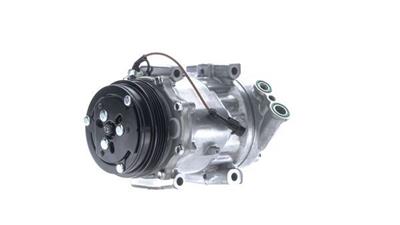 MAHLE ORIGINAL ACP 660 000S Číslo výrobce: 72524680. EAN: 4057635190466.