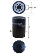 MAHLE ORIGINAL OC 1049/2