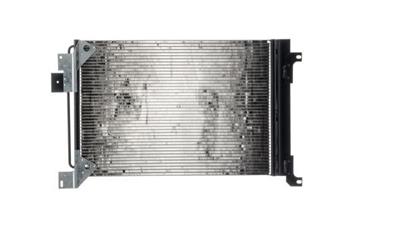 MAHLE ORIGINAL AC 670 000S Číslo výrobce: 351317634. EAN: 4057635025546.