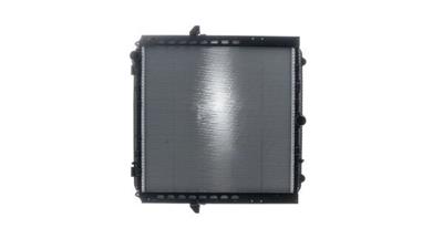 MAHLE ORIGINAL CR 865 000P Číslo výrobce: 376737081. EAN: 4057635090452.