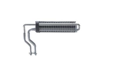 MAHLE ORIGINAL AE 204 000S Číslo výrobce: 72550614.