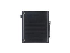 MAHLE ORIGINAL AC 1147 000S