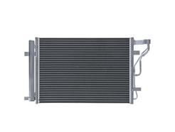 MAHLE ORIGINAL AC 1152 000S