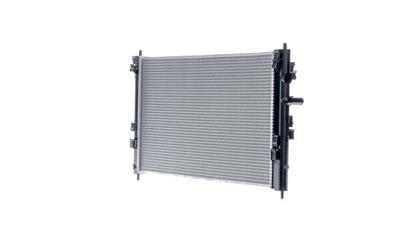 MAHLE ORIGINAL CR 2237 000S Číslo výrobce: 8MK 376 908-634. EAN: 4057635128834.