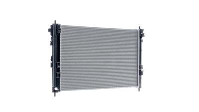 MAHLE ORIGINAL CR 2237 000S Číslo výrobce: 8MK 376 908-634. EAN: 4057635128834.