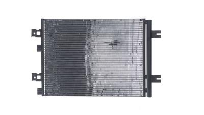 MAHLE ORIGINAL AC 858 000S Číslo výrobce: 72523567.
