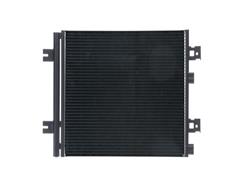 MAHLE ORIGINAL AC 858 000S