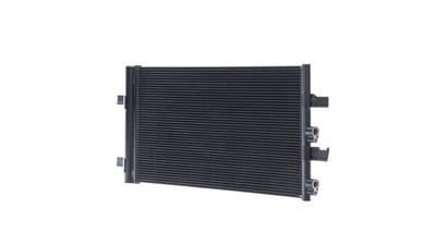 MAHLE ORIGINAL AC 891 000S Číslo výrobce: 72530658. EAN: 4057635200806.