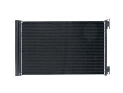 MAHLE ORIGINAL AC 945 000S