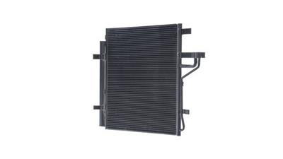 MAHLE ORIGINAL AC 1067 000S Číslo výrobce: 72530132. EAN: 4057635200295.