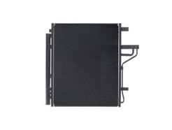 MAHLE ORIGINAL AC 1069 000S