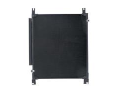 MAHLE ORIGINAL AC 1077 000S