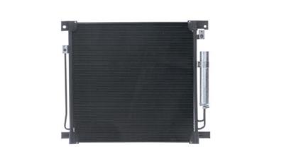 MAHLE ORIGINAL AC 1093 000S Číslo výrobce: 72530556. EAN: 4057635200707.
