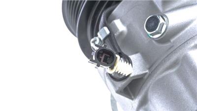 MAHLE ORIGINAL ACP 510 000S Číslo výrobce: 72546372. EAN: 4057635217637.