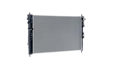 MAHLE ORIGINAL CR 2237 000S Číslo výrobce: 8MK 376 908-634. EAN: 4057635128834.