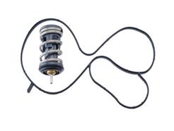 MAHLE ORIGINAL TX 489 97D