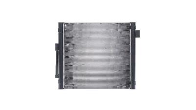 MAHLE ORIGINAL AC 1147 000S Číslo výrobce: 72557363. EAN: 4057635222785.