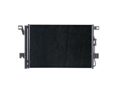 MAHLE ORIGINAL AC 1079 000S