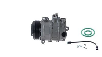 MAHLE ORIGINAL ACP 570 000S Číslo výrobce: 72534916. EAN: 4057635210782.