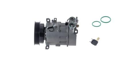 MAHLE ORIGINAL ACP 1623 000S Číslo výrobce: 71006962.