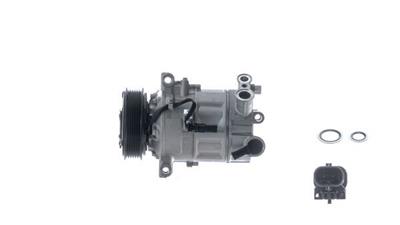 MAHLE ORIGINAL ACP 612 000S Číslo výrobce: 72546792. EAN: 4057635217712.