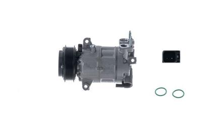 MAHLE ORIGINAL ACP 654 000S Číslo výrobce: 72565393.