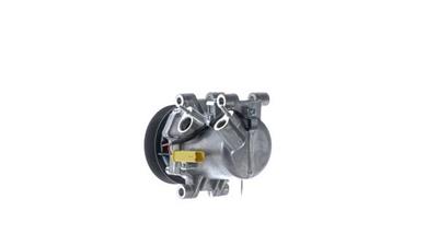 MAHLE ORIGINAL ACP 1583 000S Číslo výrobce: 72531581. EAN: 4057635205702.