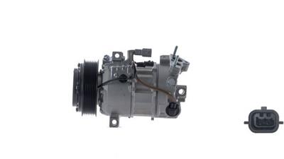 MAHLE ORIGINAL ACP 1664 000S Číslo výrobce: 72561096.