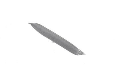 MAHLE ORIGINAL AD 344 000S Číslo výrobce: 72563412.