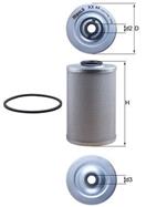 MAHLE ORIGINAL KX 44D