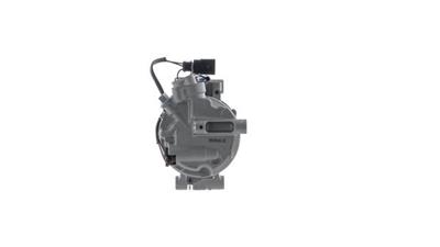 MAHLE ORIGINAL ACP 1600 000S Číslo výrobce: 72539430. EAN: 4057635214254.