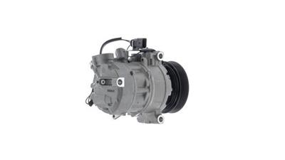 MAHLE ORIGINAL ACP 1600 000S Číslo výrobce: 72539430. EAN: 4057635214254.