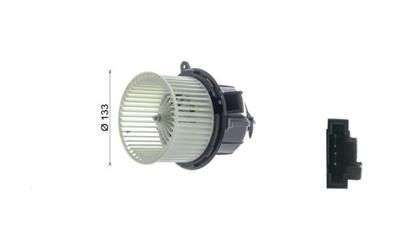 MAHLE ORIGINAL AB 341 000P Číslo výrobce: 72560808. EAN: 4057635225496.