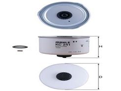 MAHLE ORIGINAL KC 241D