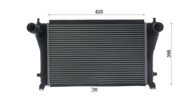 MAHLE ORIGINAL CI 667 000S Číslo výrobce: 72538636.