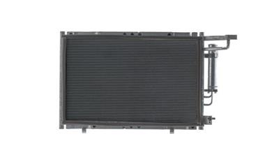 MAHLE ORIGINAL AC 7 000S Číslo výrobce: 72530624. EAN: 4057635200776.