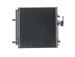 MAHLE ORIGINAL AC 500 000S