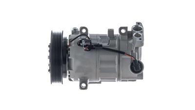 MAHLE ORIGINAL ACP 519 000S Číslo výrobce: 72522275. EAN: 4057635188029.