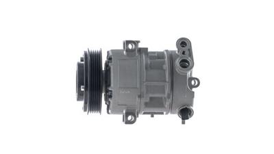 MAHLE ORIGINAL ACP 1602 000S Číslo výrobce: 72539565. EAN: 4057635214483.