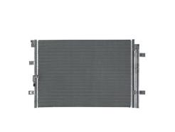 MAHLE ORIGINAL AC 738 000S