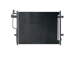 MAHLE ORIGINAL AC 988 000S