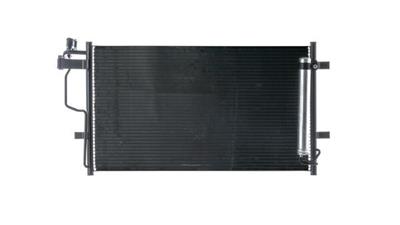 MAHLE ORIGINAL AC 988 000S Číslo výrobce: 72513069. EAN: 4057635174381.