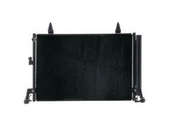 MAHLE ORIGINAL AC 1023 000S