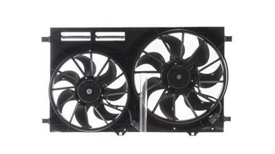 MAHLE ORIGINAL CFF 637 000S Číslo výrobce: 72563687. EAN: 4057635229609.