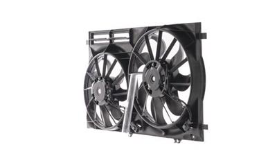 MAHLE ORIGINAL CFF 637 000S Číslo výrobce: 72563687. EAN: 4057635229609.