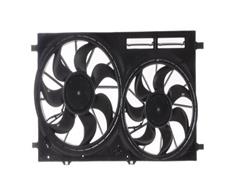 MAHLE ORIGINAL CFF 637 000S