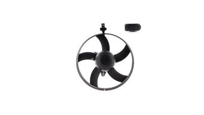 MAHLE ORIGINAL CFF 650 000S Číslo výrobce: 72568037. EAN: 4057635236034.